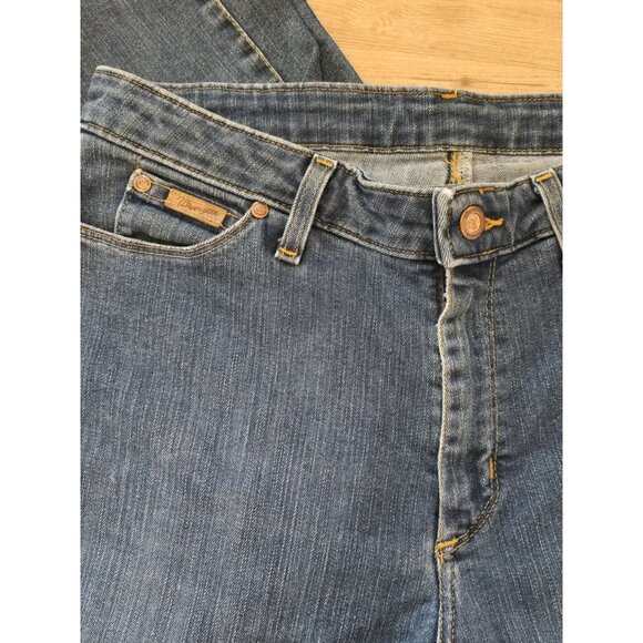 Women's Wrangler‎ Reg Body Boot Cut 32x30 - Picture 3 of 6